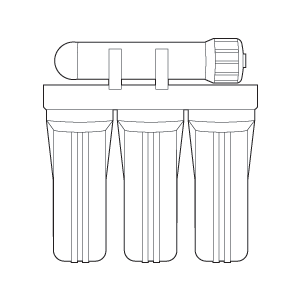 4-stage-ro-system-with-three-vertical-filters-and-one-horizontal-filter-on-top.png
